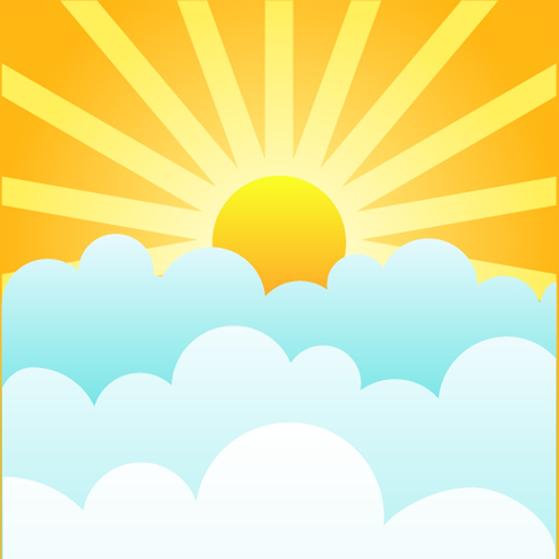 Mincha Alerts Prayer Reminders app icon