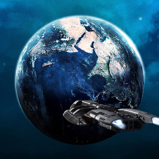 Starship app icon