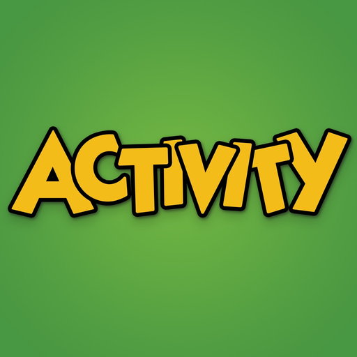 ACTIVITY Original app icon
