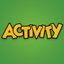 ACTIVITY Original icon
