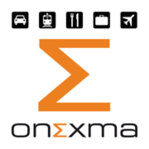 Mobile Expense Reports app icon