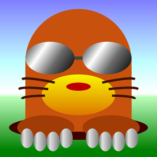 Tamogura beating. app icon