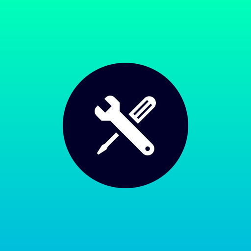 Industry Online Support app icon