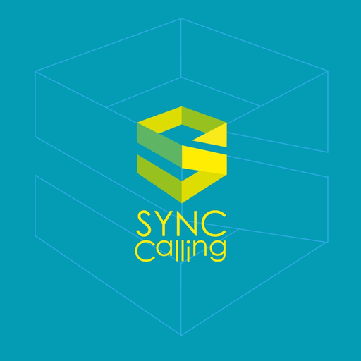 Sync Calling app icon