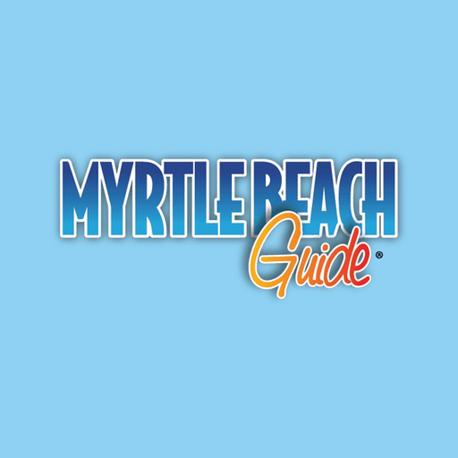 Myrtle Beach Guide app icon