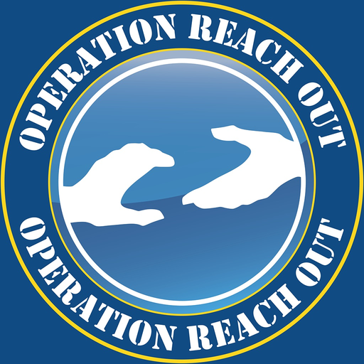 Operation Reach Out app icon