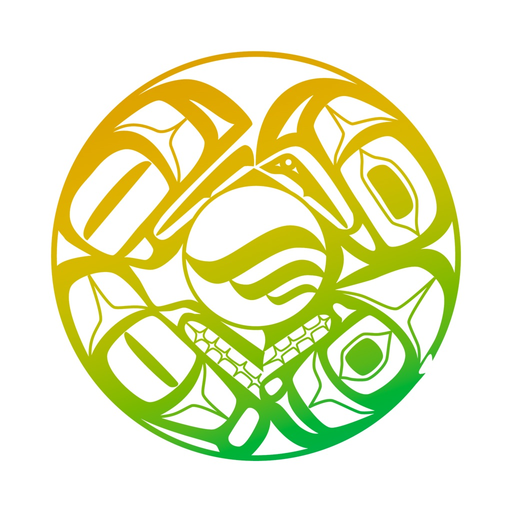 NVS Tsunami Evacuation app icon