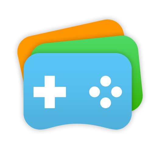 Flashcards by NKO: Flash Cards app icon