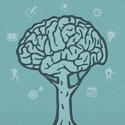 DBT Diary Card & Skills Coach app icon