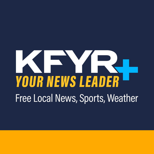 KFYR+ app icon