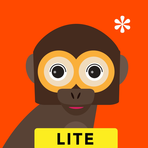 Peek-a-Zoo: Peekaboo Kid Games app icon