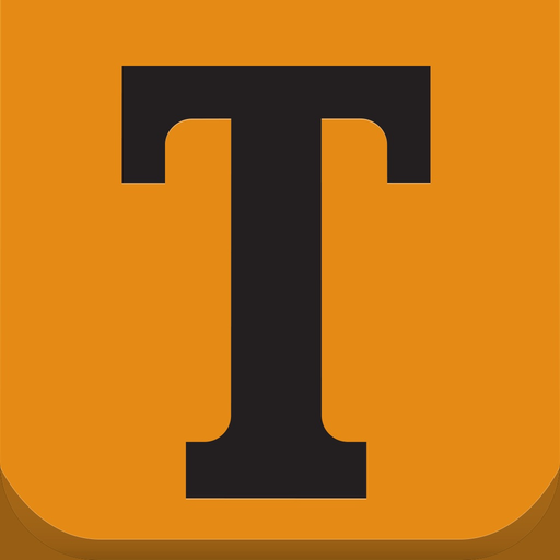 Timken Info app icon