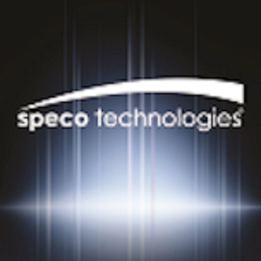 Speco Player app icon
