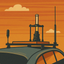 HF Beam Antenna Calculator icon