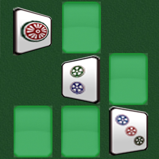MahjongFlip app icon