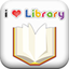 I Love Library icon