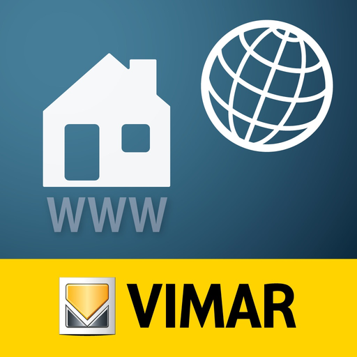 By-web app icon