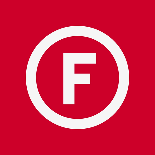 Filmstaden app icon