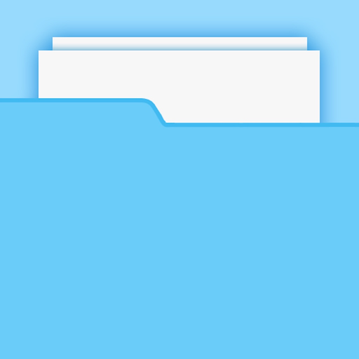 File Manager & Browser app icon