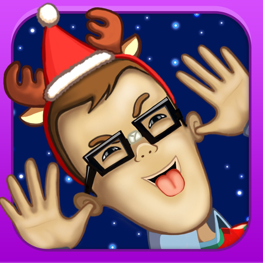 Office Jerk Holiday Edition app icon