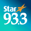 STAR 93.3 FM Radio App icon