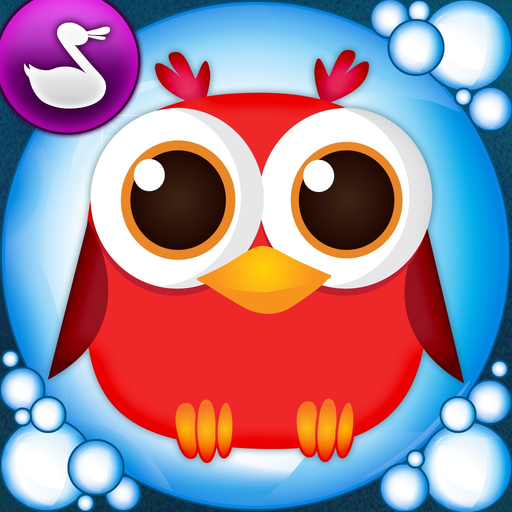 Puzzle Pop HD app icon