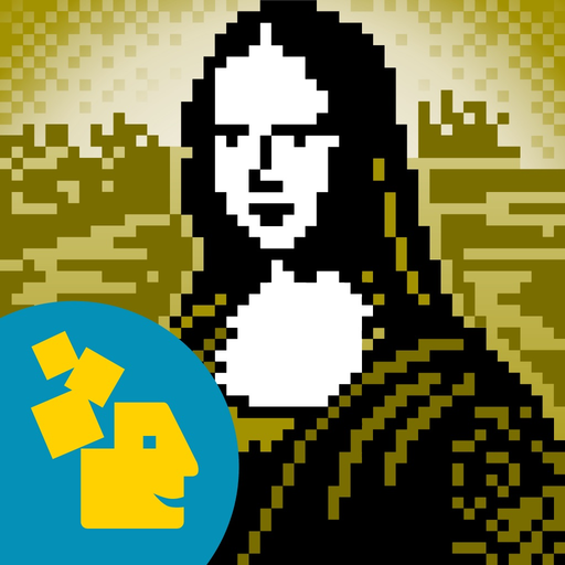 Fill-a-Pix: Minesweeper Puzzle app icon