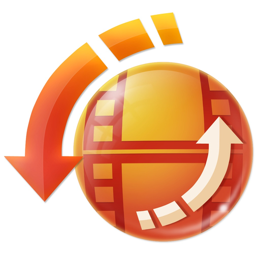 Any Video Converter Lite app icon
