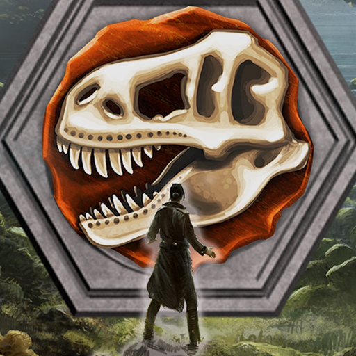 Azkend 2: The Puzzle Adventure app icon