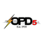 Mobile OPD5 icon