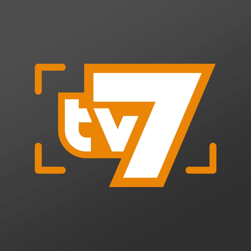 TV7 Télévision de Colmar app icon
