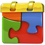 Everyday Jigsaw icon