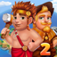 Island Tribe 2. icon
