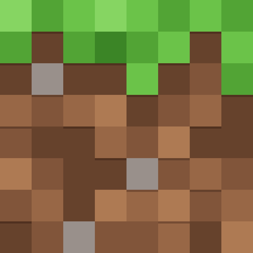 Minecraft: Play with Friends! app icon