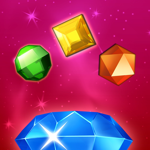 Bejeweled Classic app icon