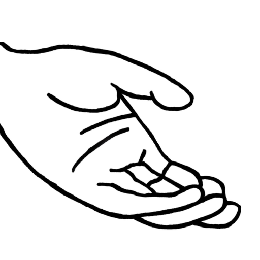 Orientate - Pain Management app icon