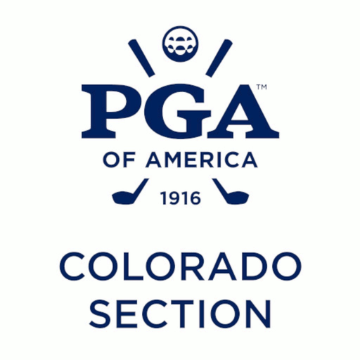 Colorado PGA app icon