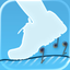 TrailMix Pro: Step to the Beat icon