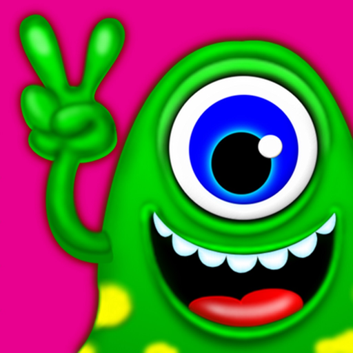 Memory Match Brain Trainer app icon