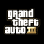 Grand Theft Auto III icon