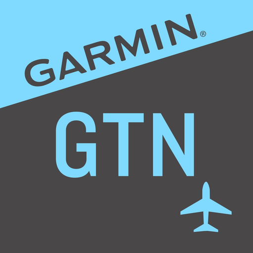 Garmin GTN Trainer app icon
