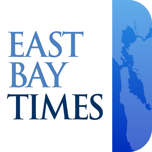 East Bay Times for Mobile app icon