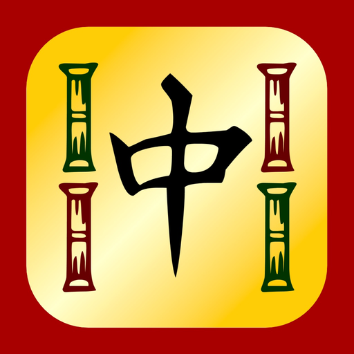 Mah Jongg Tiles Solitaire app icon