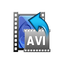 AVI-Converter icon