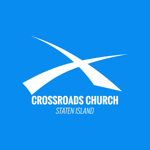 Crossroads Staten Island app icon