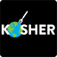 Kosher Near Me icon