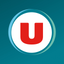 Mon Magasin U : Carte U & Jeux icon