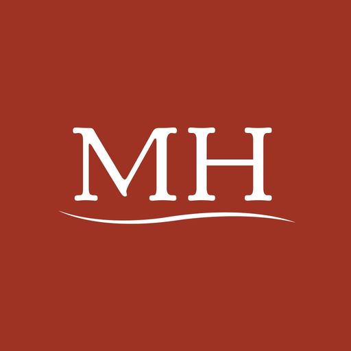 MHBank2Go app icon