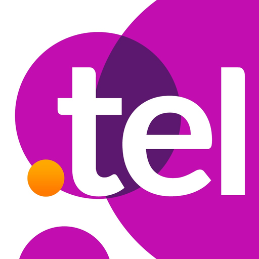 Telnames Mobile Website Builder app icon