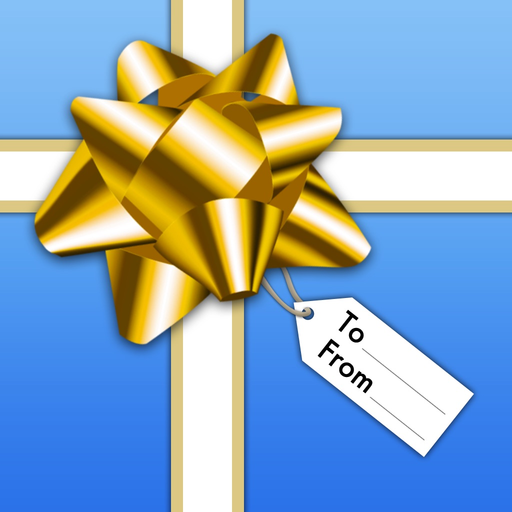 GiftPlanner app icon
